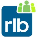 RLB People company logo