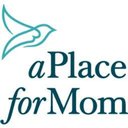A Place for Mom company logo