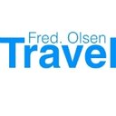 Fred. Olsen Travel company logo