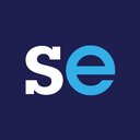 Southeastern Railway company logo