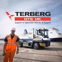 Terberg DTS company logo