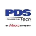 PDS Tech company logo