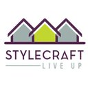 StyleCraft Homes company logo