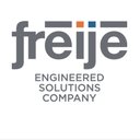freije Engineered Solutions Company company logo
