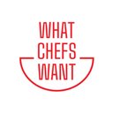 What Chefs Want! company logo