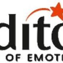 Editor company logo