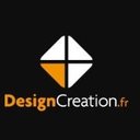 Design Creation company logo