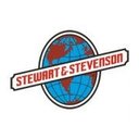 Stewart &amp; Stevenson company logo