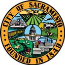 City of Sacramento company logo