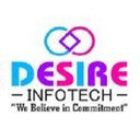 Desire Infotech company logo