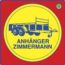 Anhänger Zimmermann company logo