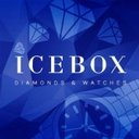 Icebox Diamonds & Watches company logo