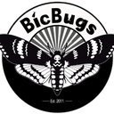 BicBugs company logo