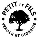 Les Vergers Petit et Fils company logo