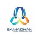 Samadhan company logo