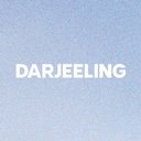 DARJEELING lingerie company logo