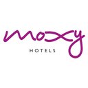 Moxy Lyon airport company logo