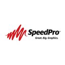 SpeedPro Signs Fort McMurray company logo