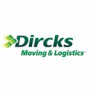 Dircks Moving & Logistics company logo