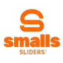 Smalls Sliders company logo