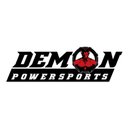 Demon Powersports company logo