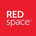 REDspace company logo