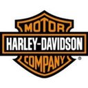 Harley-Davidson Graubünden company logo
