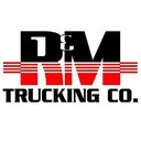 R&amp;M Trucking Co. company logo