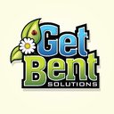 Get Bent Solutions Cleaning company logo