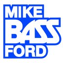 Mike Bass Ford company logo