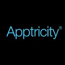 Apptricity Corporation company logo