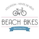 BEACH BIKES Arcachon company logo