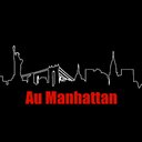 SAS Au Manhattan company logo