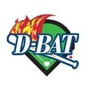 D-BAT company logo