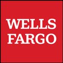 Wells fargo company logo