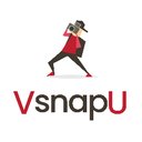VsnapU company logo