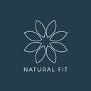 Natural Fit Health Club company logo