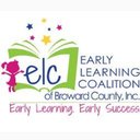 Early Learning Coalition of Broward, Inc. company logo