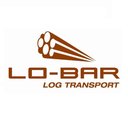 Lo-Bar Log Transport company logo