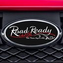 Road Ready Used Cars company logo