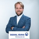 Signal Iduna Versicherung Thimm Thevis company logo