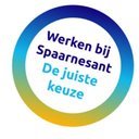 Spaarnesant company logo