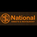 National Sweets &amp; Restaurant company logo