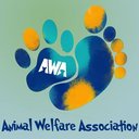 Animal Welfare Association company logo