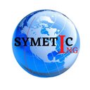 Symetic Ing company logo