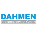 DAHMEN Personalservice GmbH company logo