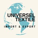 Universel Textile company logo