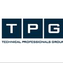 Technical Professionals Group company logo