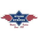 Stars & Stripes GmbH company logo