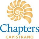 Chapters Capistrano company logo
